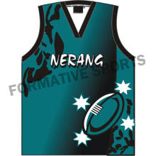 Customised Cheap AFL Jerseys Manufacturers in Vietnam